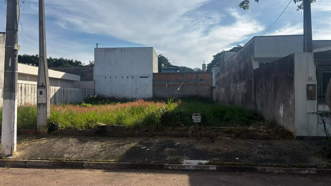 Foto 1 de Terreno / Lote à venda, 299m2 em Itupeva - SP