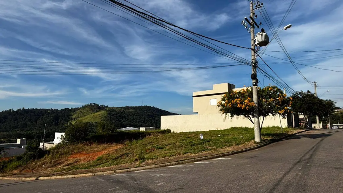 Foto 3 de Terreno / Lote à venda, 253m2 em Itupeva - SP