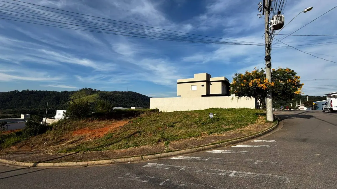 Foto 2 de Terreno / Lote à venda, 253m2 em Itupeva - SP