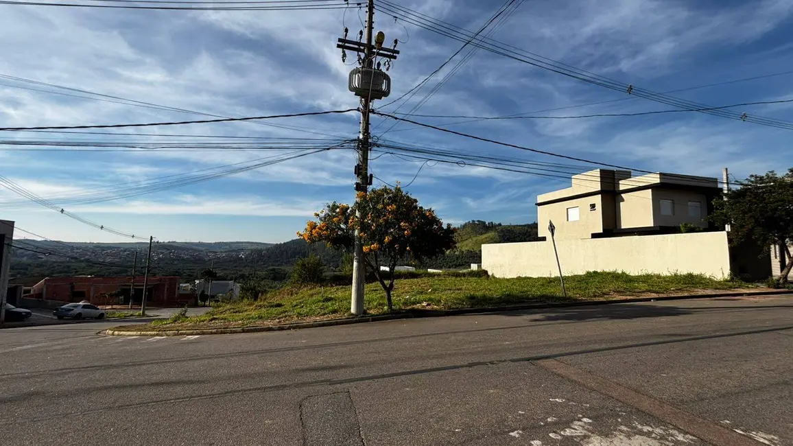 Foto 1 de Terreno / Lote à venda, 253m2 em Itupeva - SP
