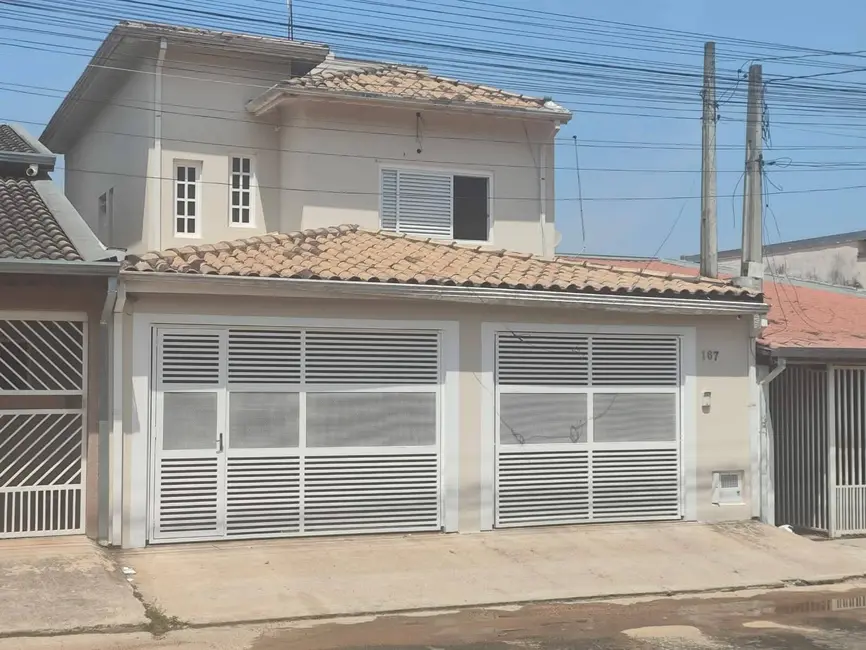 Casa com 3 quartos à venda em Itupeva - SP - imagem 1 Foto 1 de Casa com 3 quartos à venda em Itupeva - SP