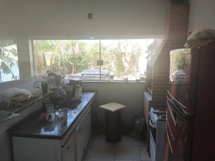 Casa com 3 quartos à venda em Itupeva - SP - imagem 5 Foto 5 de Casa com 3 quartos à venda em Itupeva - SP