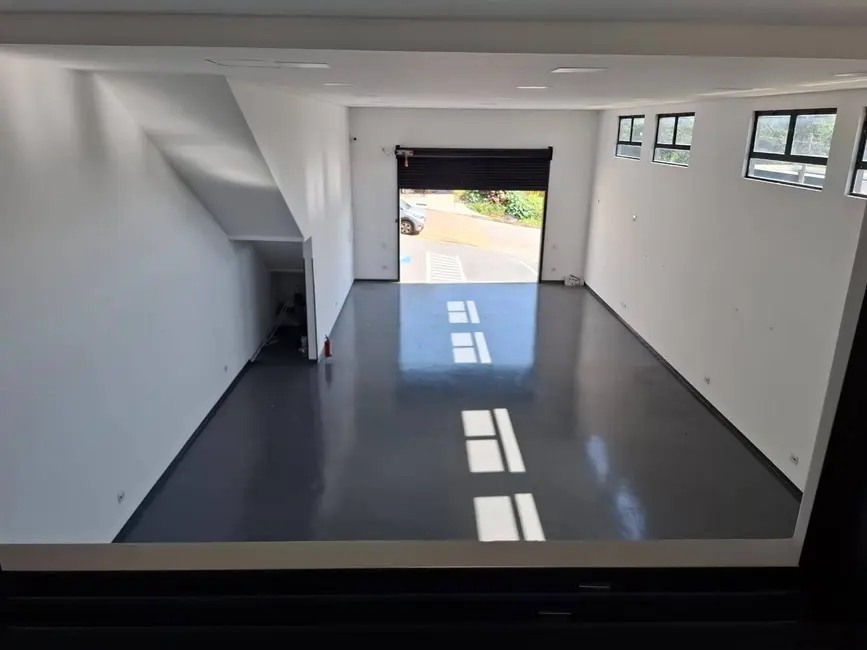 Foto 6 de Sala Comercial para alugar, 270m2 em Itupeva - SP