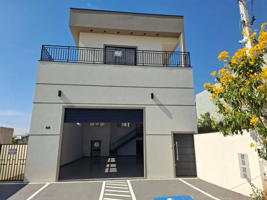 Foto 5 de Sala Comercial para alugar, 270m2 em Itupeva - SP