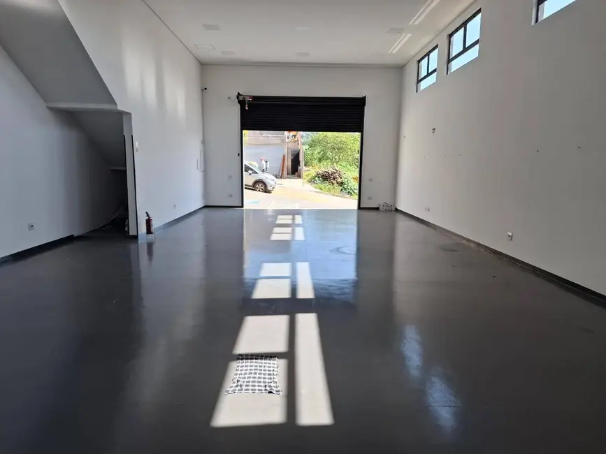 Foto 2 de Sala Comercial para alugar, 270m2 em Itupeva - SP