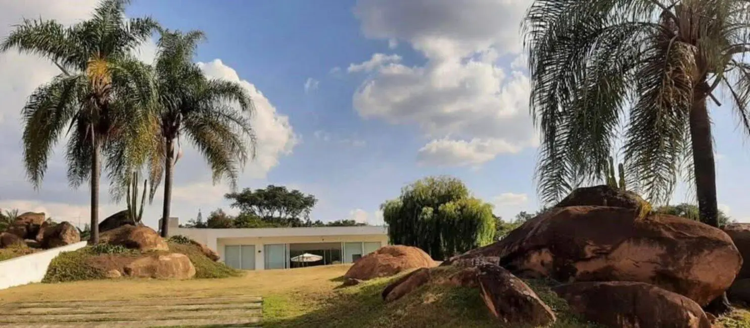 Foto 1 de Casa de Condomínio com 3 quartos à venda, 1100m2 em Itupeva - SP