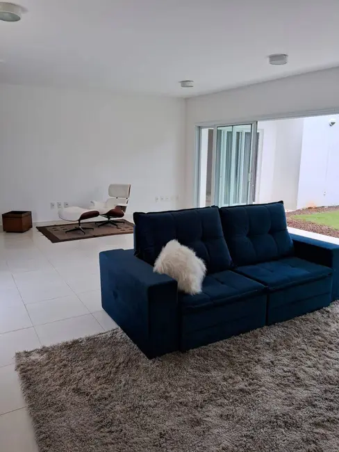 Foto 4 de Casa de Condomínio com 3 quartos à venda, 1100m2 em Itupeva - SP
