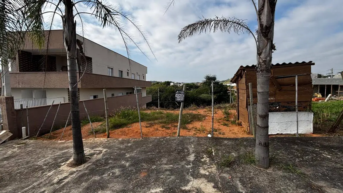 Foto 1 de Terreno / Lote à venda, 3313m2 em Itupeva - SP
