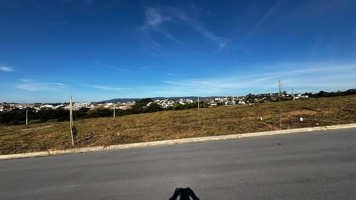 Foto 1 de Terreno / Lote à venda, 250m2 em Itupeva - SP