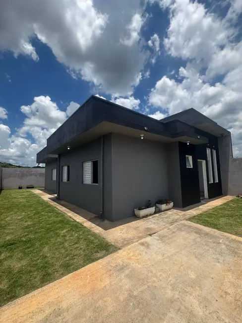 Casa à venda em Itupeva - SP - imagem 1 Foto 1 de Casa à venda em Itupeva - SP