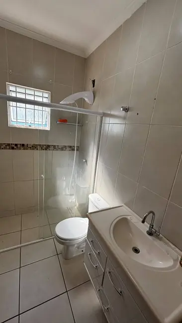 Foto 3 de Casa com 3 quartos para alugar, 250m2 em Itupeva - SP