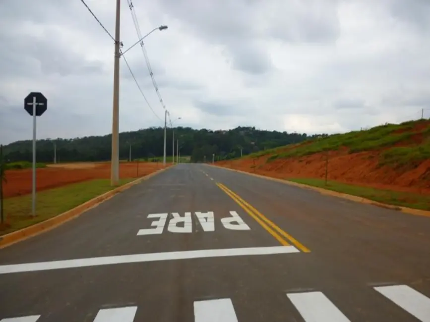 Foto 8 de Terreno / Lote à venda, 250m2 em Itupeva - SP