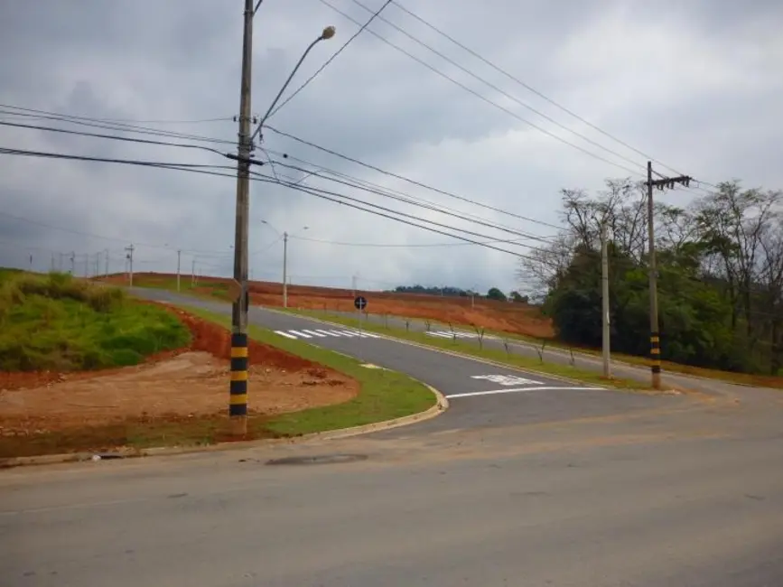 Foto 4 de Terreno / Lote à venda, 250m2 em Itupeva - SP