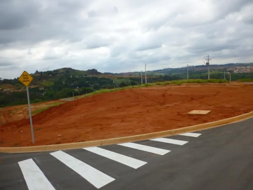 Foto 6 de Terreno / Lote à venda, 250m2 em Itupeva - SP