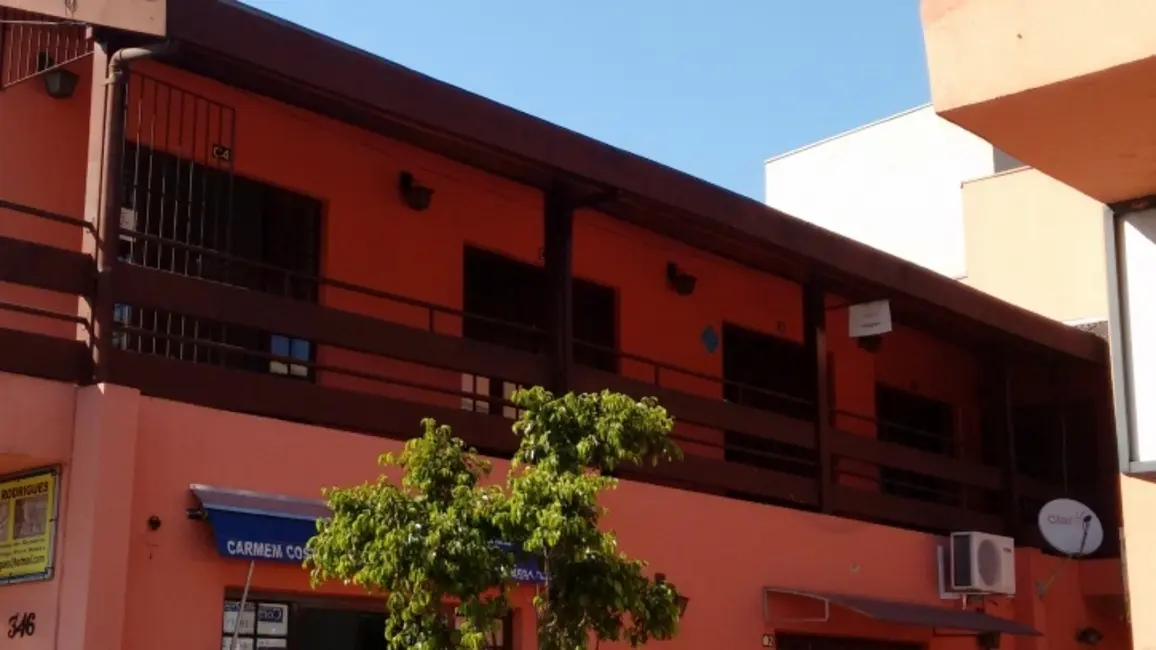 Foto 3 de Sala Comercial para alugar, 25m2 em Itupeva - SP