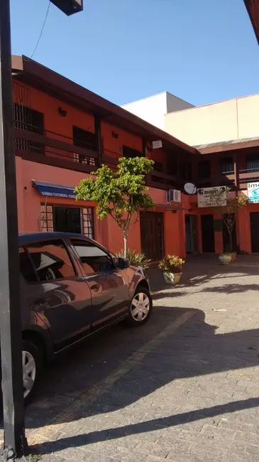 Foto 5 de Sala Comercial para alugar, 25m2 em Itupeva - SP