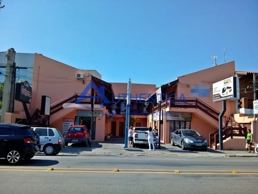 Foto 1 de Sala Comercial para alugar, 25m2 em Itupeva - SP