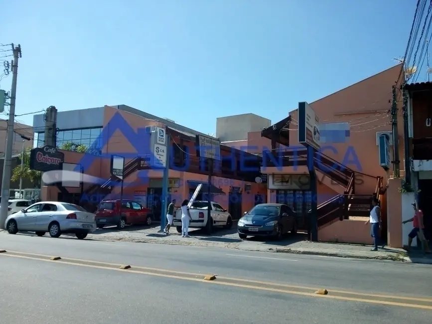 Foto 2 de Sala Comercial para alugar, 25m2 em Itupeva - SP