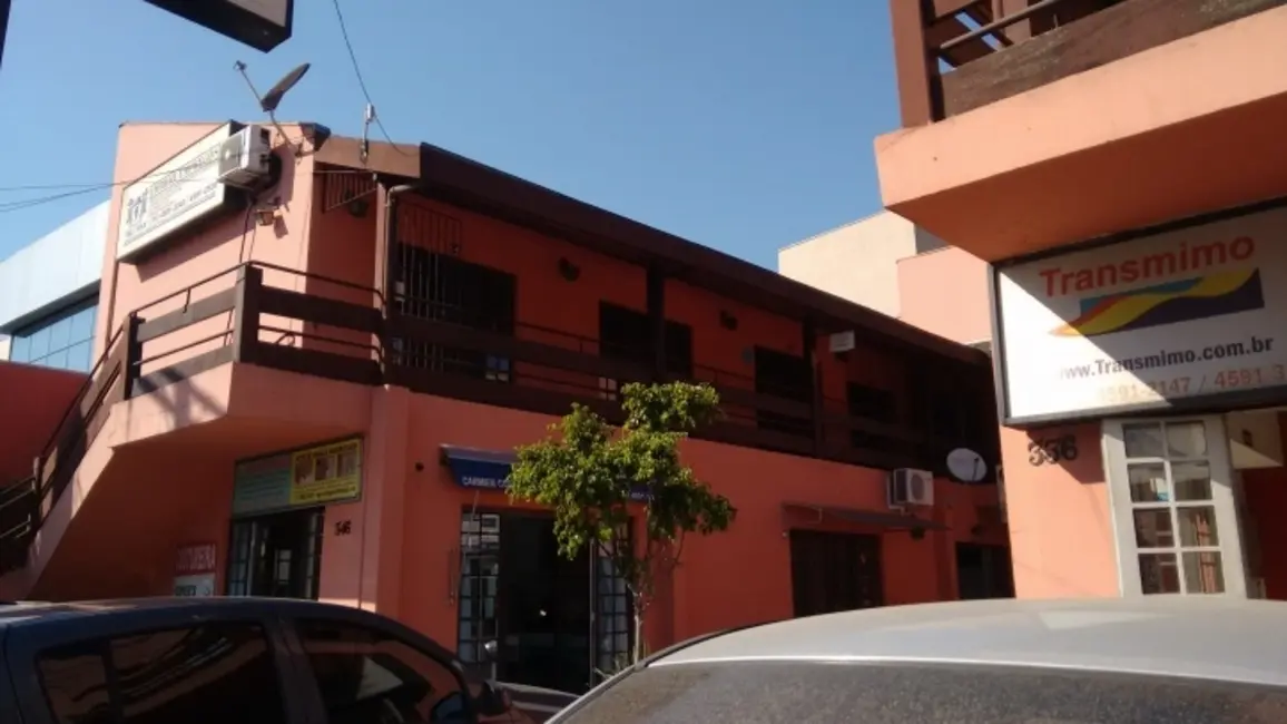 Foto 4 de Sala Comercial para alugar, 25m2 em Itupeva - SP