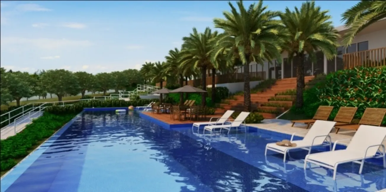 Foto 5 de Lote de Condomínio à venda, 550m2 em Itupeva - SP