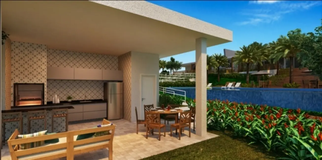 Foto 4 de Lote de Condomínio à venda, 550m2 em Itupeva - SP