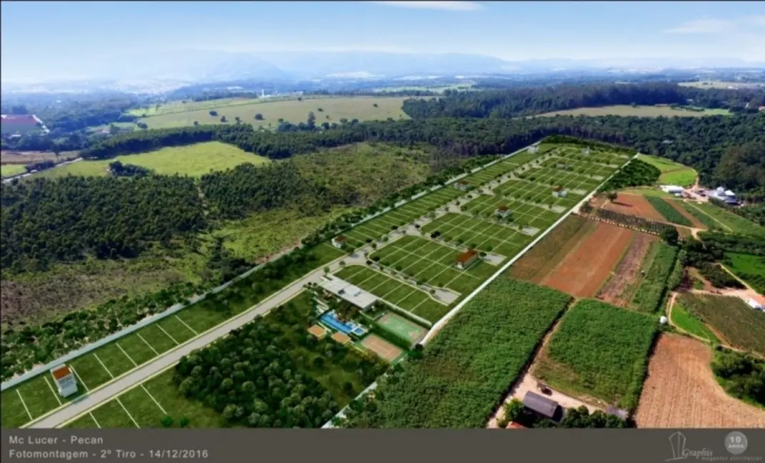 Foto 1 de Lote de Condomínio à venda, 550m2 em Itupeva - SP