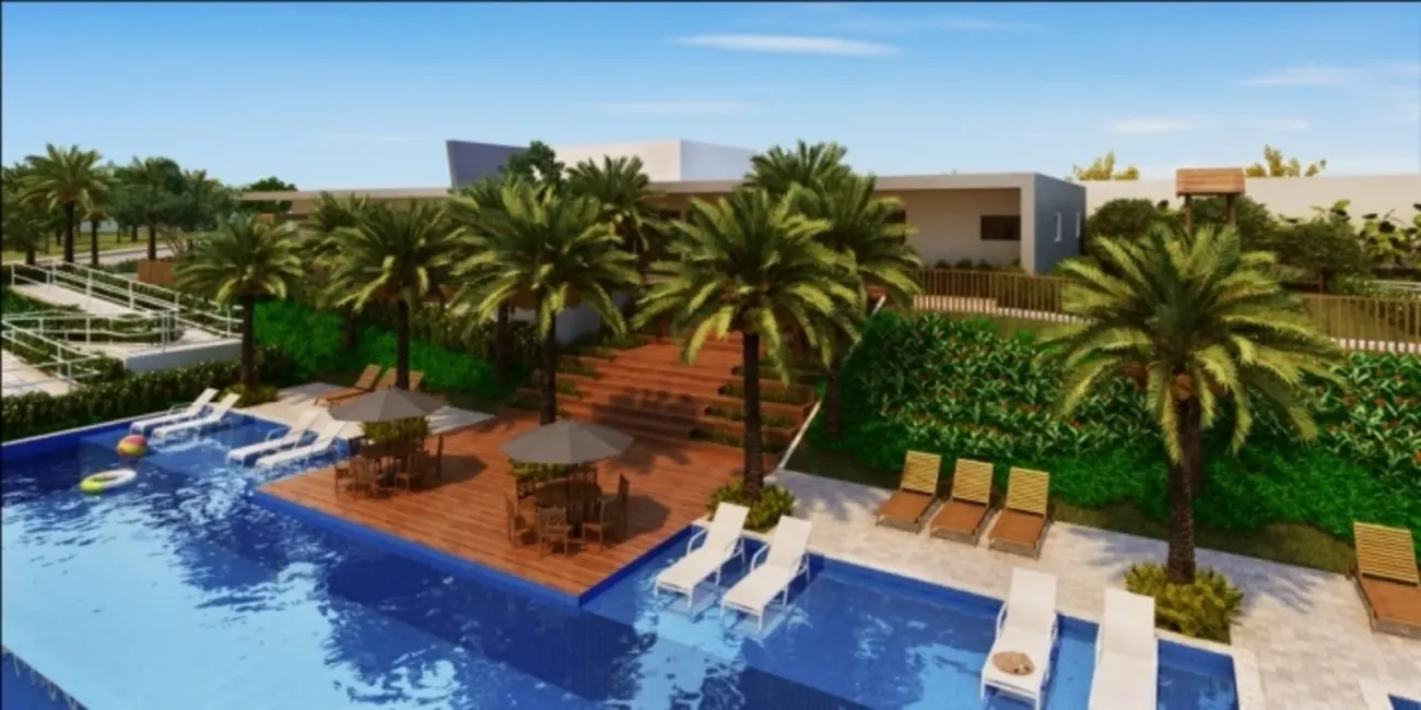 Foto 3 de Lote de Condomínio à venda, 550m2 em Itupeva - SP