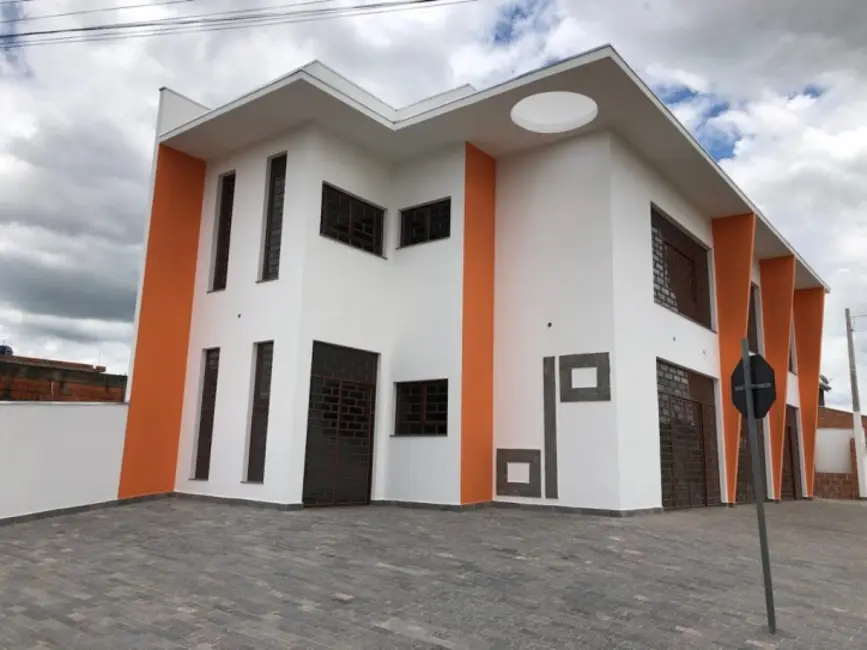 Foto 1 de Sala Comercial para alugar, 35m2 em Itupeva - SP