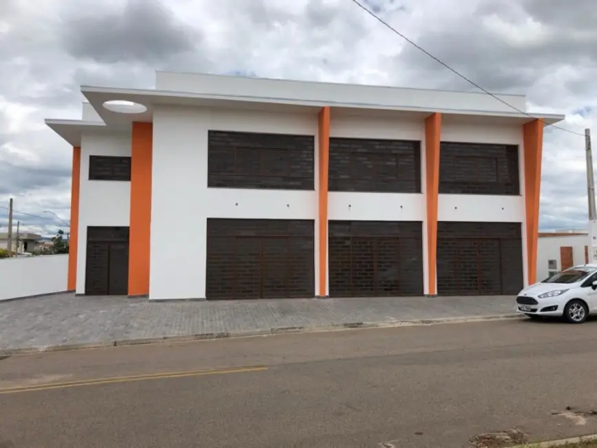 Foto 2 de Sala Comercial para alugar, 35m2 em Itupeva - SP