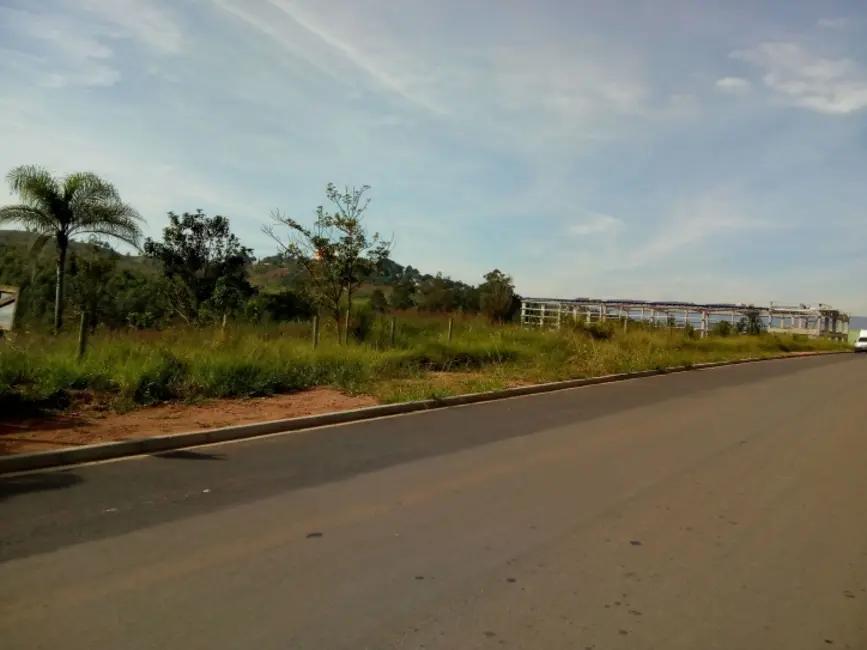 Foto 4 de Terreno / Lote à venda, 5200m2 em Itupeva - SP