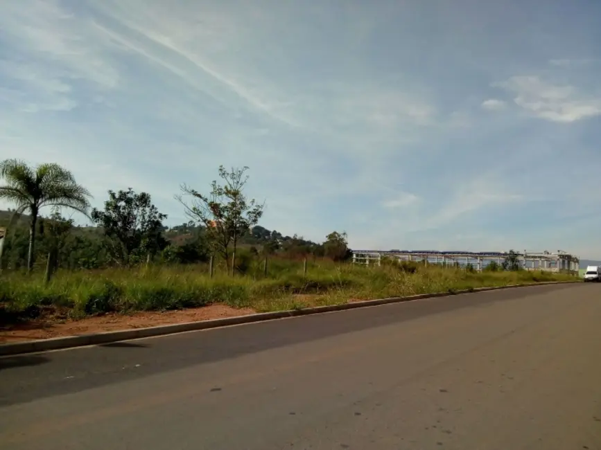 Foto 3 de Terreno / Lote à venda, 5200m2 em Itupeva - SP