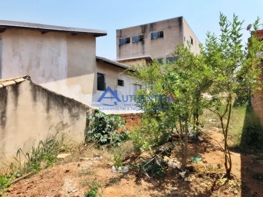 Foto 3 de Terreno / Lote à venda, 150m2 em Itupeva - SP