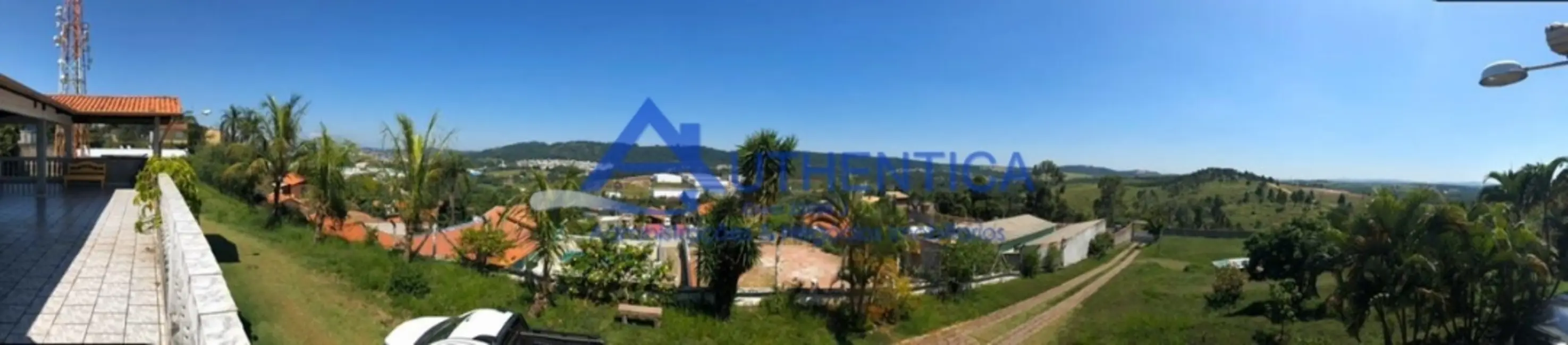 Foto 2 de Terreno / Lote à venda, 3500m2 em Itupeva - SP