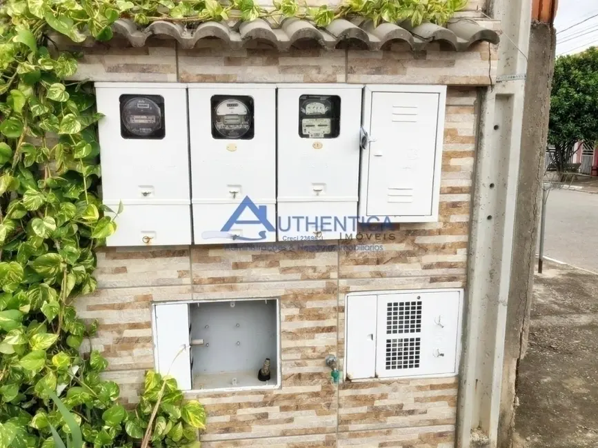 Foto 3 de Sobrado com 3 quartos à venda, 270m2 em Itupeva - SP