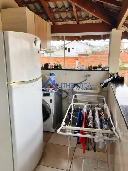 Foto 6 de Sobrado com 3 quartos à venda, 270m2 em Itupeva - SP