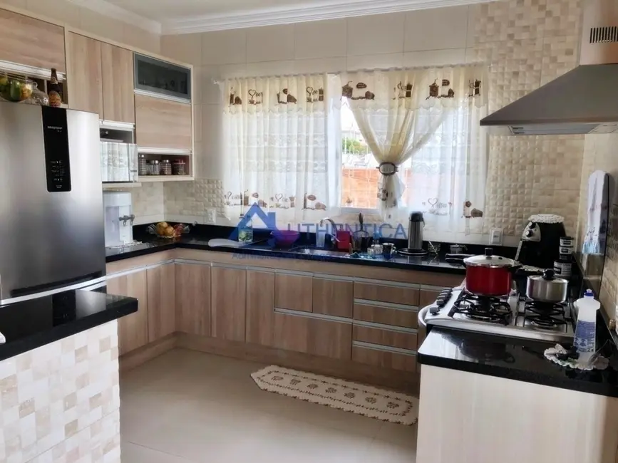 Foto 8 de Sobrado com 3 quartos à venda, 270m2 em Itupeva - SP