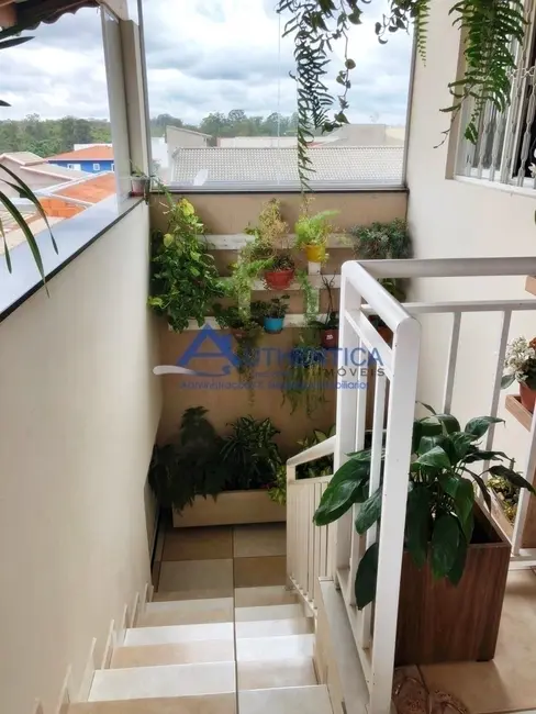 Foto 7 de Sobrado com 3 quartos à venda, 270m2 em Itupeva - SP