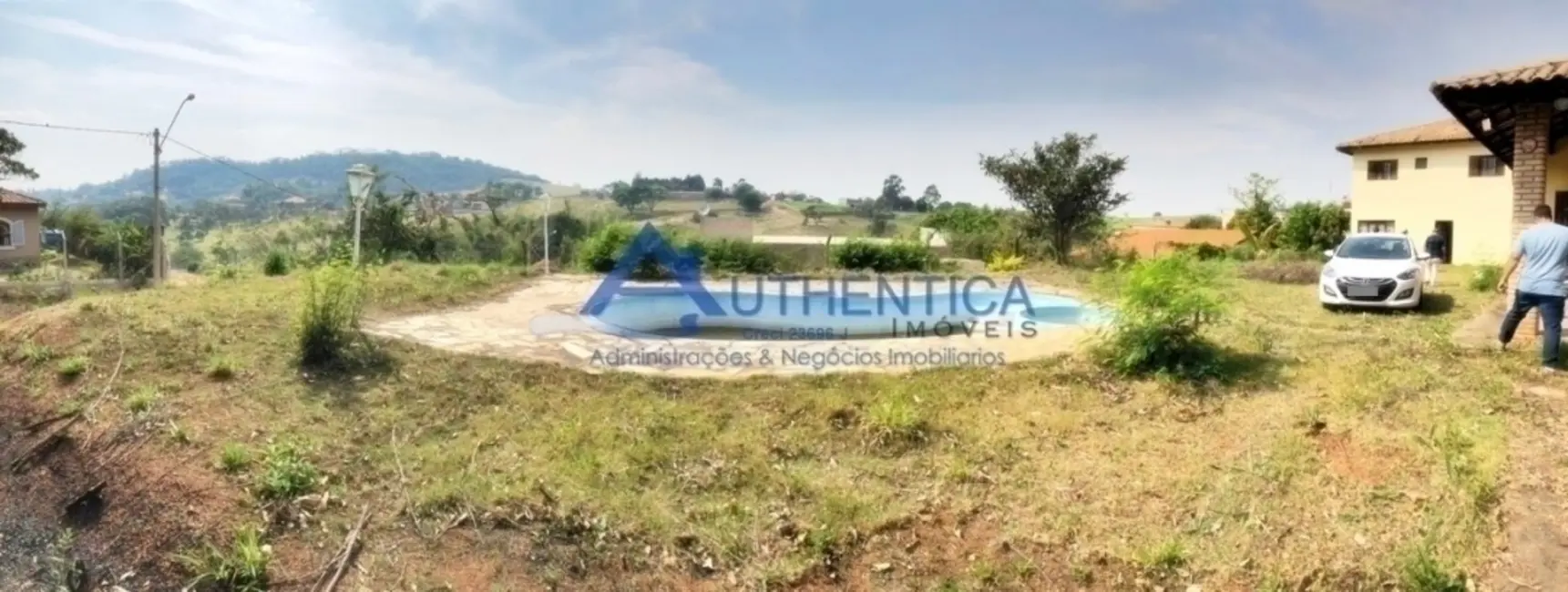 Chácara com 4 quartos à venda, 1000m2 em Itupeva - SP - imagem 2 Foto 2 de Chácara com 4 quartos à venda, 1000m2 em Itupeva - SP