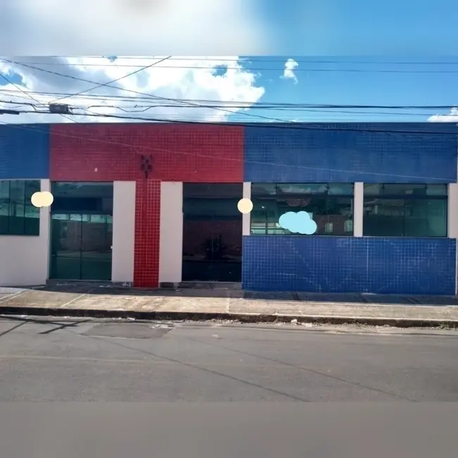 Sala Comercial para alugar, 440m2 em Vila Vergueiro, Bauru - SP - imagem 1 Foto 1 de Sala Comercial para alugar, 440m2 em Vila Vergueiro, Bauru - SP