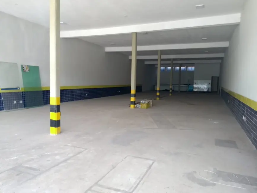 Sala Comercial para alugar, 400m2 em Centro, Bauru - SP - imagem 6 Foto 6 de Sala Comercial para alugar, 400m2 em Centro, Bauru - SP