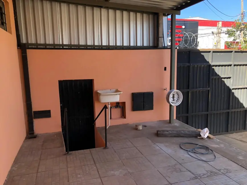 Sala Comercial para alugar, 407m2 em Vila Engler, Bauru - SP - imagem 8 Foto 8 de Sala Comercial para alugar, 407m2 em Vila Engler, Bauru - SP