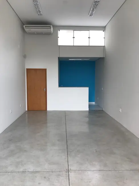 Foto 1 de Sala Comercial para alugar, 40m2 em Centro, Bauru - SP