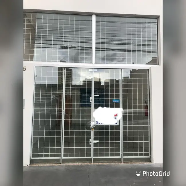 Sala Comercial para alugar, 40m2 em Centro, Bauru - SP - imagem 3 Foto 3 de Sala Comercial para alugar, 40m2 em Centro, Bauru - SP