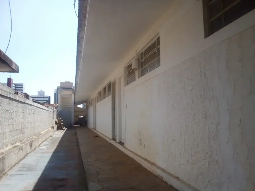 Apartamento com 1 quarto para alugar em Vila Nova Cidade Universitária, Bauru - SP - imagem 3 Foto 3 de Apartamento com 1 quarto para alugar em Vila Nova Cidade Universitária, Bauru - SP