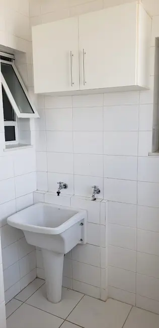 Foto 8 de Apartamento com 3 quartos à venda e para alugar, 182m2 em Vila Santa Tereza, Bauru - SP