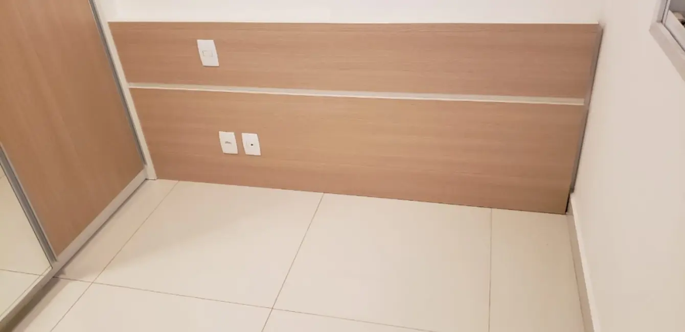 Foto 9 de Apartamento com 3 quartos à venda e para alugar, 182m2 em Vila Santa Tereza, Bauru - SP