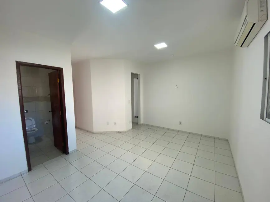 Foto 20 de Sala Comercial para alugar em Jardim Brasil, Bauru - SP
