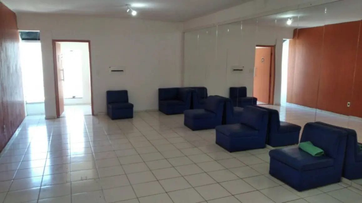 Foto 2 de Sala Comercial para alugar em Jardim Brasil, Bauru - SP