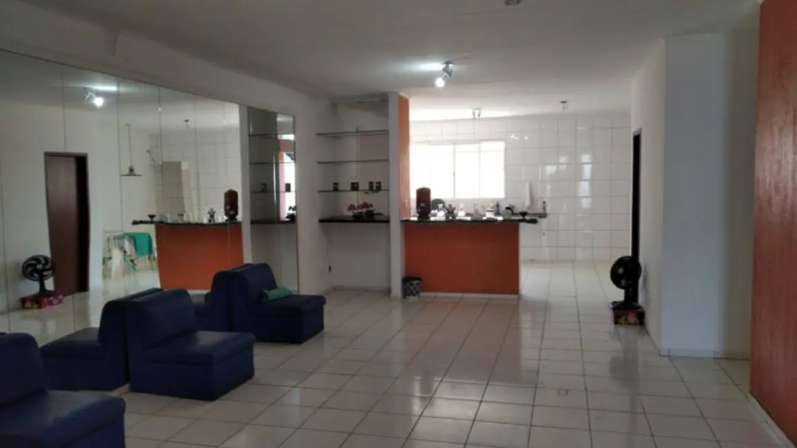 Foto 1 de Sala Comercial para alugar em Jardim Brasil, Bauru - SP
