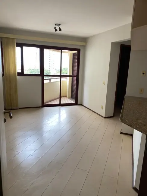 Foto 1 de Apartamento com 1 quarto à venda em Jardim Paulista, Bauru, SP
